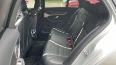 Mercedes-AMG C-Class C63 S 5dr 9G-Tronic Petrol Estate